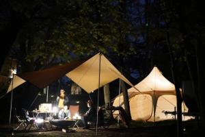 Gambar di galeri bagi Roots Inawashiro Lake Area - Vacation STAY 29939v di Inawashiro +8 gambar
