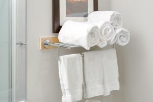 Φωτογραφία από το άλμπουμ του 2BR Suite with Scenic Views σε Harrison Hot Springs +37 φωτογραφίες