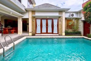 Πισίνα στο ή κοντά στο Amory Villa by AGATA - 3BR Villa with Private Pool +28 φωτογραφίες