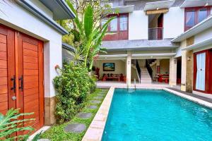 Πισίνα στο ή κοντά στο Amory Villa by AGATA - 3BR Villa with Private Pool