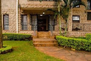 Gallery image of selvasara suites in Nairobi
