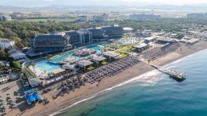 Fotografie z fotogalerie ubytování Lago Hotel v destinaci Side