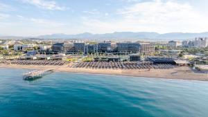 Fotografie z fotogalerie ubytování Lago Hotel v destinaci Side