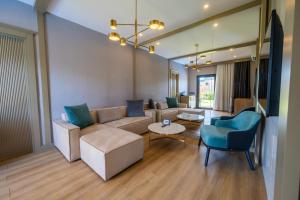 Fotografie z fotogalerie ubytování Lago Hotel v destinaci Side