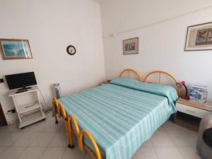 Billede fra billedgalleriet på Alloggio per uso turistico Aldo Lo Presti i Campo di Carne