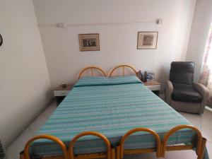 Billede fra billedgalleriet på Alloggio per uso turistico Aldo Lo Presti i Campo di Carne