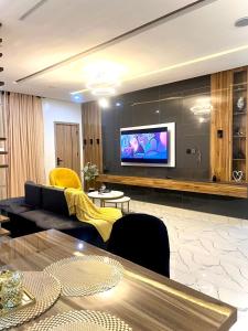 Φωτογραφία από το άλμπουμ του Abbiyom homes σε Lekki +15 φωτογραφίες