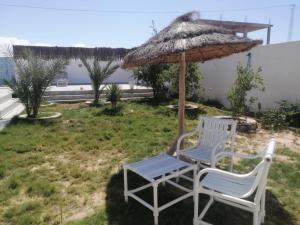 Galeriebild der Unterkunft Etoile du Sud in Bin Rhilouf