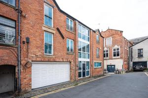 Gallery image of Luxury stay in Central Southport in Southport