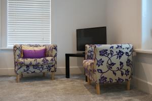 Gallery image of Luxury stay in Central Southport in Southport