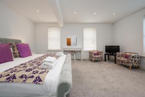 Gallery image of Luxury stay in Central Southport in Southport +69 photos