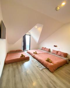 Galería fotográfica de Mơ Dalats House en Ấp Xuân An