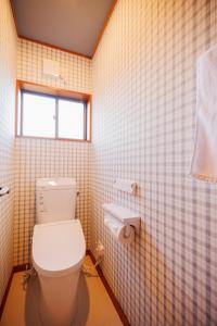 Ένα μπάνιο στο ZAO Forest House 843 - Zao Sansuien Gaia Resort - Vacation STAY 54057v +49 φωτογραφίες