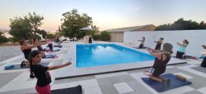 Gæster der bor på Casa Cor do Vinho