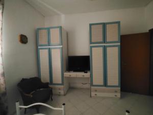 Billede fra billedgalleriet på Alloggio per uso turistico Aldo Lo Presti i Campo di Carne + 32 billeder