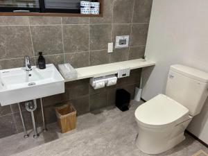 Phòng tắm tại Stay Hakata Bette - Vacation STAY 48478v +31 ảnh