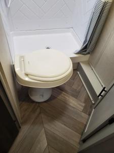Gallery image of RV Park s-craft - Vacation STAY 53044v in Ena +2 photos