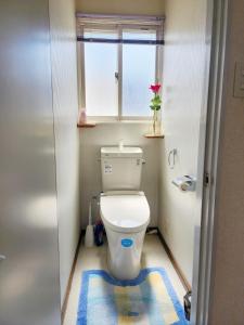 Phòng tắm tại AO1 Aomori - Vacation STAY 53541v +8 ảnh