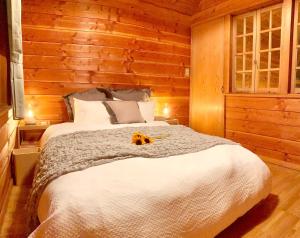 Galería fotográfica de Yatsugatake Villa FOREST&DOG - Vacation STAY 53545v en Hokuto