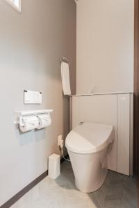 Ένα μπάνιο στο SORA - Zao Sansuien Gaia Resort - Vacation STAY 54039v +24 φωτογραφίες