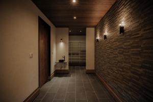 Koupelna v ubytování ZAO PEAK - Zao Sansuien Gaia Resort - Vacation STAY 54046v + 35 fotografií