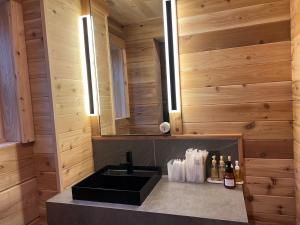 Fotografie z fotogalerie ubytování Polar House Minami Karuizawa2 Lake Garden - Vacation STAY 88935v v destinaci Karuizawa + 20 fotografií