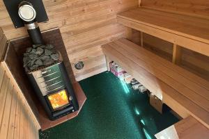 Billede fra billedgalleriet på Osoto Sauna & Glamping - Vacation STAY 91574v i Hokota