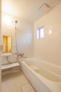 Phòng tắm tại KAIBENBETSU NAGATO MISUMI - Vacation STAY 01952v +7 ảnh