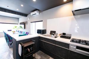 Gallery image of S9W13 LABOINN - Vacation STAY 06250v in Sapporo