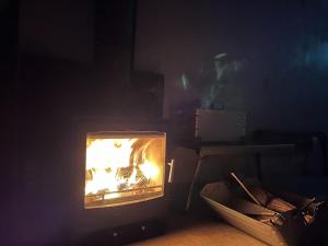 Gallery image of Glamping x Kominka MASAZUMI Tei -and- GLAMPING&BBQ VILLAGE Takibi Terrace - Vacation STAY 97130v in Kawabe