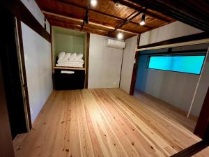 Gallery image of Glamping x Kominka MASAZUMI Tei -and- GLAMPING&BBQ VILLAGE Takibi Terrace - Vacation STAY 97130v in Kawabe +24 photos