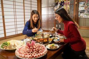 Gallery image of Minsyuku Uribou - Vacation STAY 29922v in Otokoyama