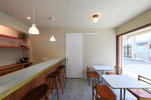 Fotografie z fotogalerie ubytování guesthouse YAWNYAWN - Vacation STAY 40931v v destinaci Echizen