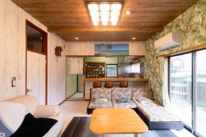 Fotografie z fotogalerie ubytování Long - Vacation STAY 56447v v destinaci Manazuru