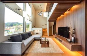 Gallery image of villa-rizo Yamada - Vacation STAY 47919v in Takayama