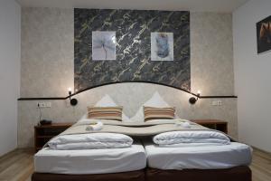 Φωτογραφία από το άλμπουμ του AS-Hotel NOM σε Northeim