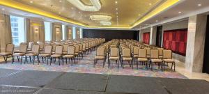 Konferenční prostory v ubytování The Fern Residency, Solapur