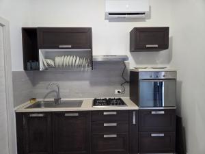 Gallery image of Appartamento Morelli Beach - Via Colombo in Follonica