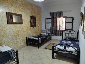 Foto dalla galleria di appartement a casablanca a Casablanca