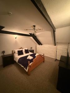 Fotografie z fotogalerie ubytování The Mason arms v destinaci Camelford