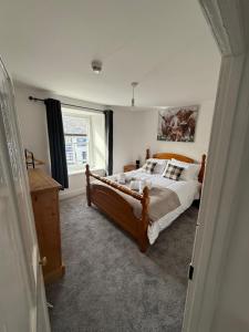 Fotografie z fotogalerie ubytování The Mason arms v destinaci Camelford