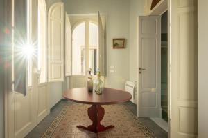 Φωτογραφία από το άλμπουμ του Appartamento Royale Palazzo Villani σε Cannole