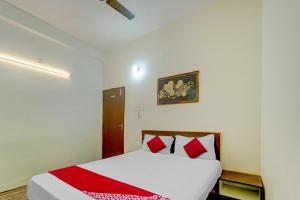 Gallery image of Hotel O The Olive Stay in Dānāpur +20 photos