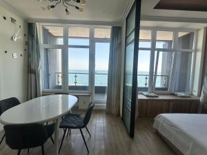 Gallery image of MAGNIT Apartments у самого моря in Odesa