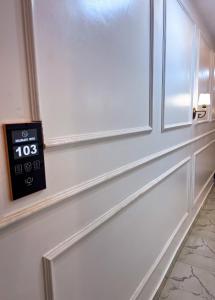 Afbeelding uit fotogalerij van dreamland hotel in Abuja +9 foto's