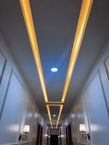 Afbeelding uit fotogalerij van dreamland hotel in Abuja