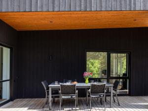 Gambar di galeri bagi Holiday Home Paradiset by Interhome di Holmsjö
