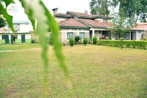 Gallery image of Beefem Guest House Embu in Embu
