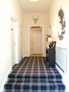Gallery image of Cuil-An-Daraich Guest House in Pitlochry