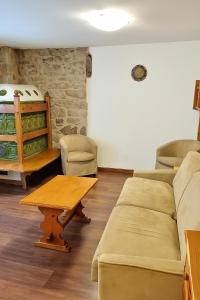 Gallery image of Sas da Rocia by go new location in Soraga